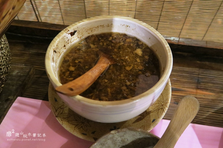 宜蘭~客人城 無菜單料理