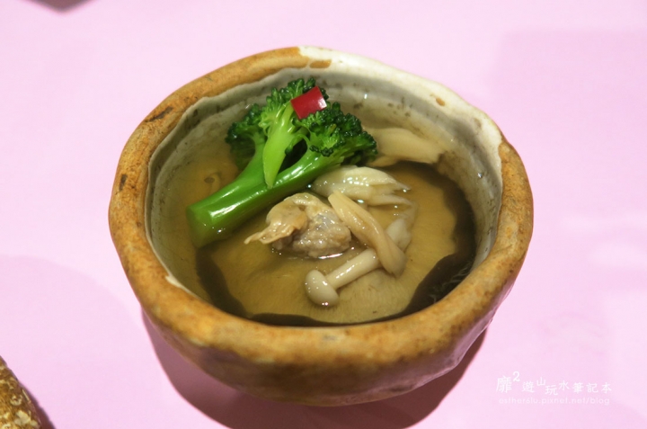 宜蘭~客人城 無菜單料理