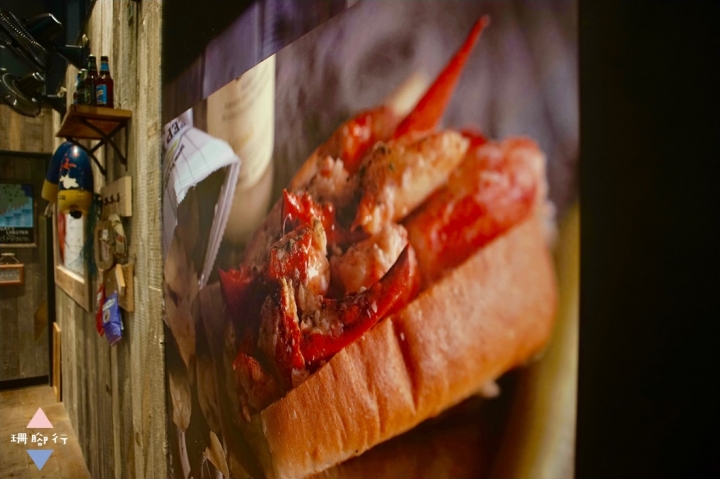 【大阪心齋橋美食】Luke's Lobster 龍蝦堡.鮮嫩龍蝦滿溢超銷魂