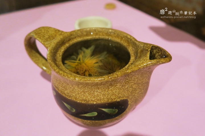 宜蘭~客人城 無菜單料理