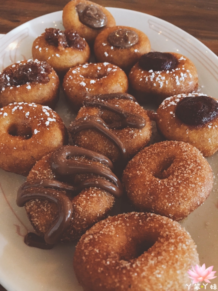 【美國・Portland・2016】Pip's Original Doughnuts