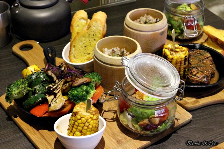 翻轉Flip三重美食早餐、早午餐、抹茶鬆餅(捷運菜寮站)