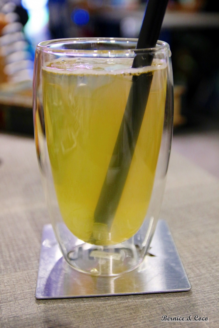 翻轉Flip三重美食早餐、早午餐、抹茶鬆餅(捷運菜寮站)