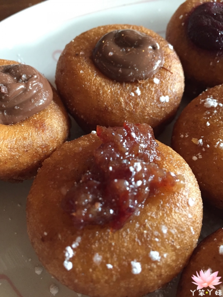 【美國・Portland・2016】Pip's Original Doughnuts