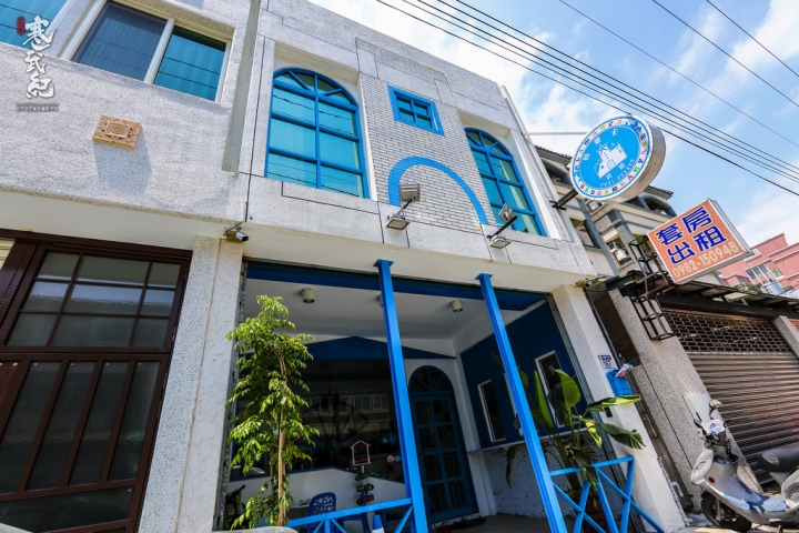 花蓮市‧拉曼卡民宿