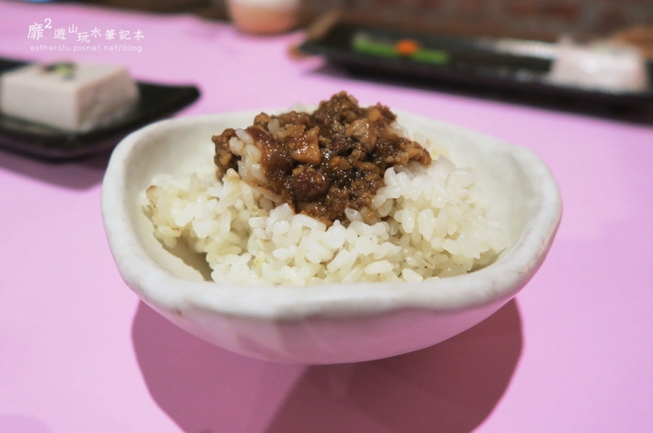 宜蘭~客人城 無菜單料理