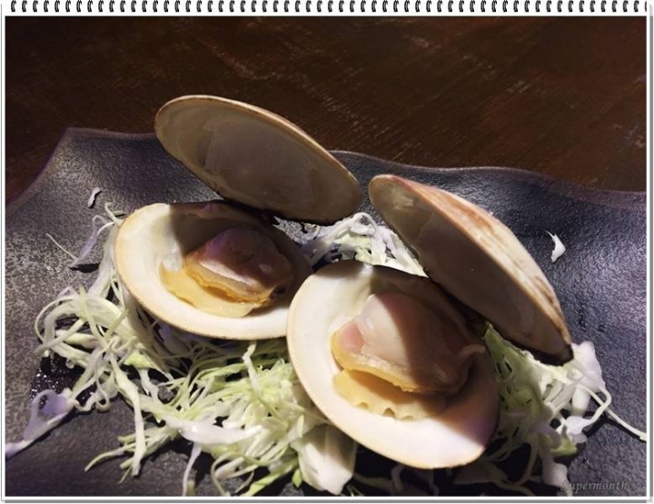 【台中大里美食】新開幕工業風~貨櫃屋燒烤串燒,宵夜小酌好所在