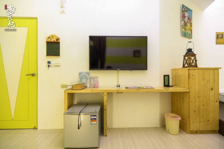 花蓮市‧拉曼卡民宿