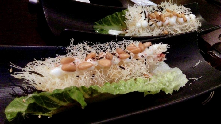 (((台北食記)))大安區大宅門干鍋鴨頭,顛覆對鴨頭的印象,鴨舌可宅配,口味對的起這價格
