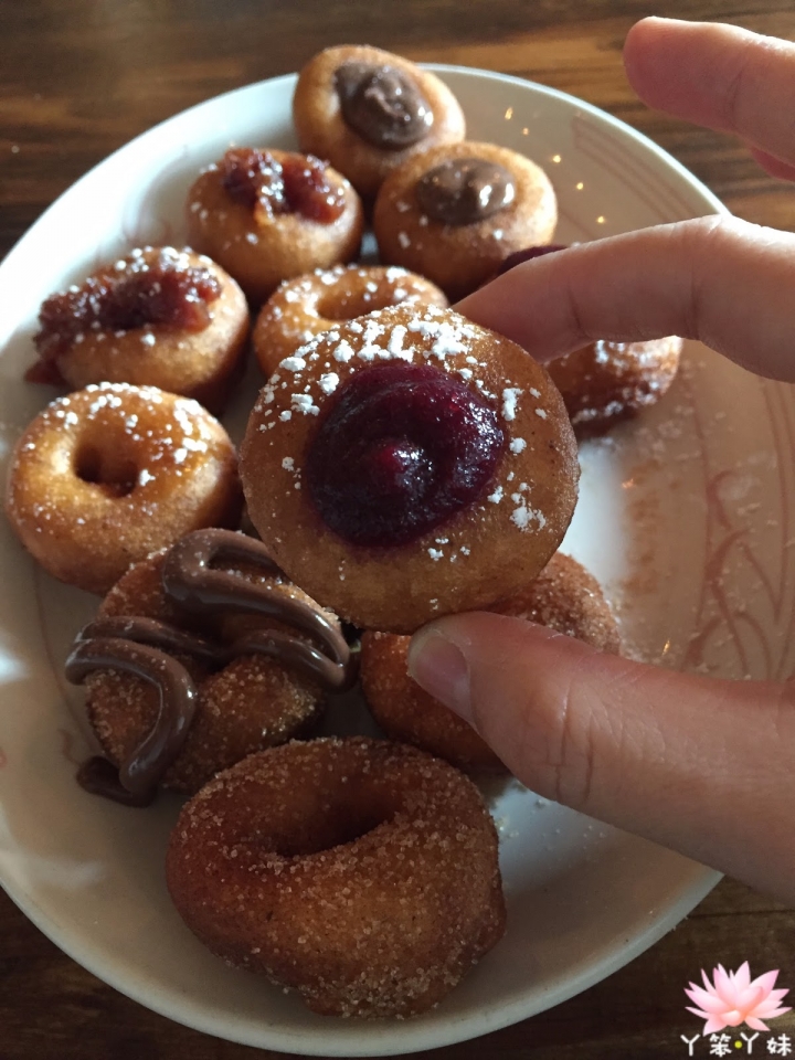 【美國・Portland・2016】Pip's Original Doughnuts