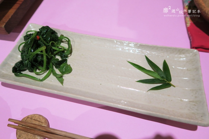 宜蘭~客人城 無菜單料理
