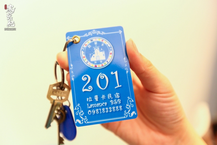 花蓮市‧拉曼卡民宿