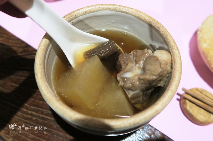宜蘭~客人城 無菜單料理