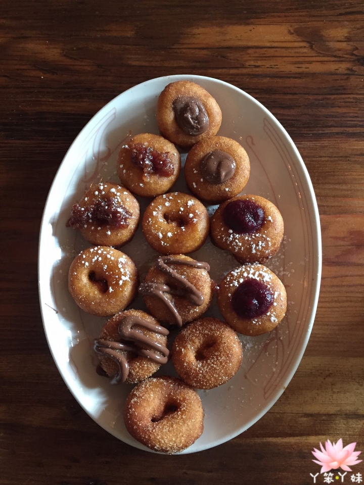 【美國・Portland・2016】Pip's Original Doughnuts
