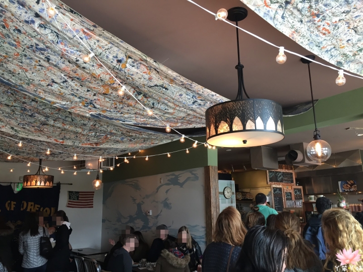 【美國・Portland・2016】Pip's Original Doughnuts