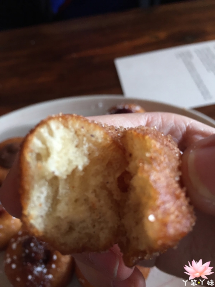 【美國・Portland・2016】Pip's Original Doughnuts