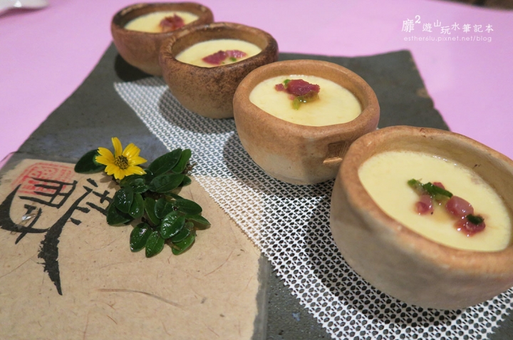宜蘭~客人城 無菜單料理