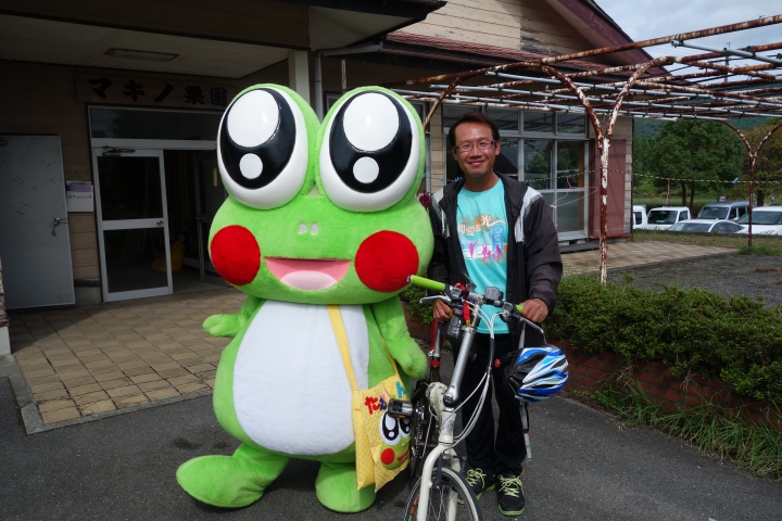 日本長篇,2016秋,滋賀環琵琶湖之旅,