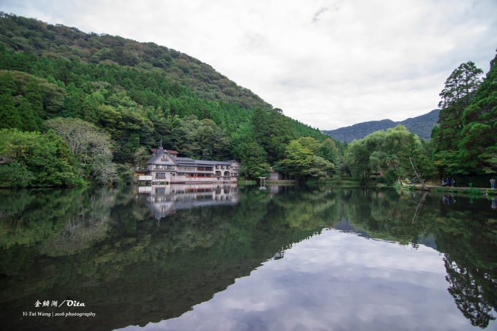 【D7200&D90】2016夏末の北九州之旅