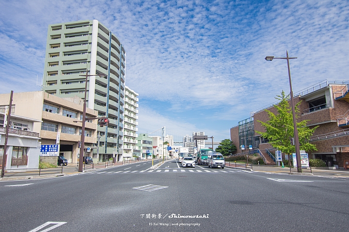 【D7200&D90】2016夏末の北九州之旅