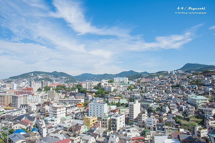 【D7200&D90】2016夏末の北九州之旅