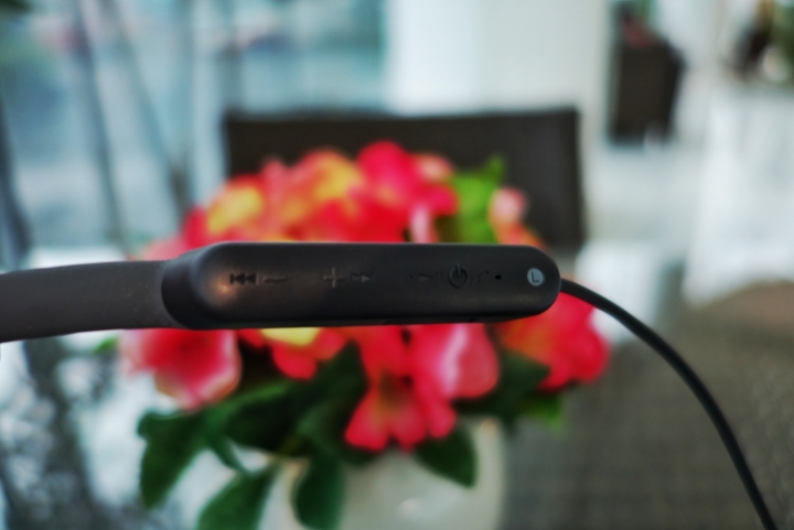 【開箱】XPERIA的無線新選擇!SONY藍芽無線耳機 SONY MDR-XB70BT
