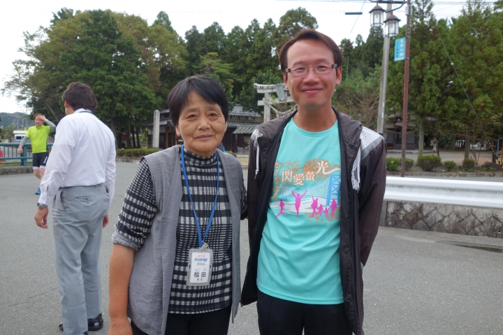 日本長篇,2016秋,滋賀環琵琶湖之旅,