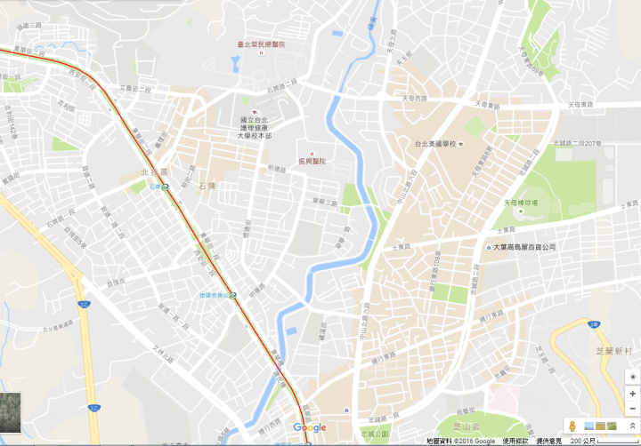 鄉親,你喜歡的城市規模是什麼樣子?