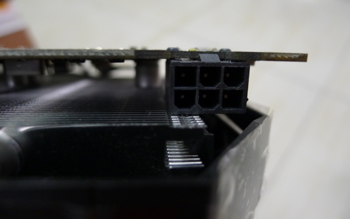 CP值極高的好物~ASUS STRIX RX470 O4G GAMING~小開箱文