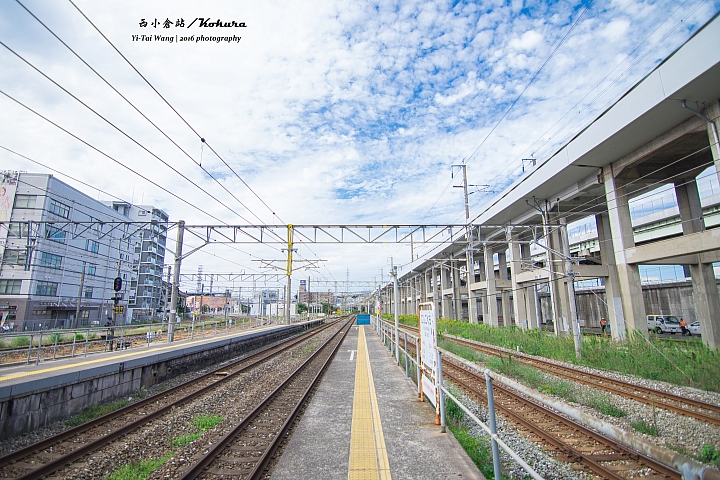 【D7200&D90】2016夏末の北九州之旅