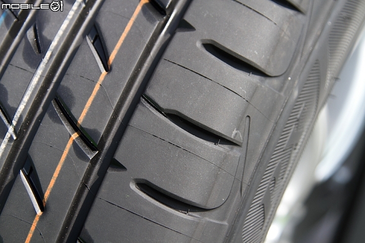 大眾化均衡訴求 Bridgestone Playz新胎體驗分享