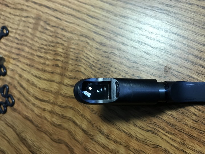 average joe的 Garmin Edge 820 & Varia Vision 自行車衛星導航組 試用紀錄
