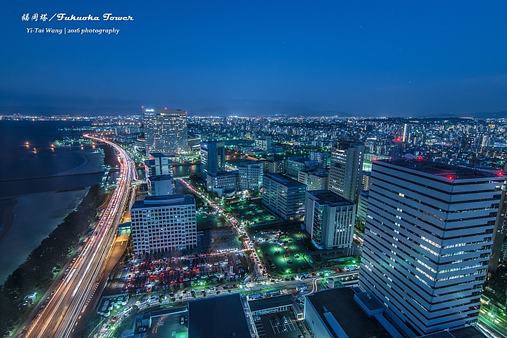 【D7200&D90】2016夏末の北九州之旅