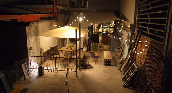 【開箱】台東。半個世紀的老屋翻新(12/25更新施工過程)