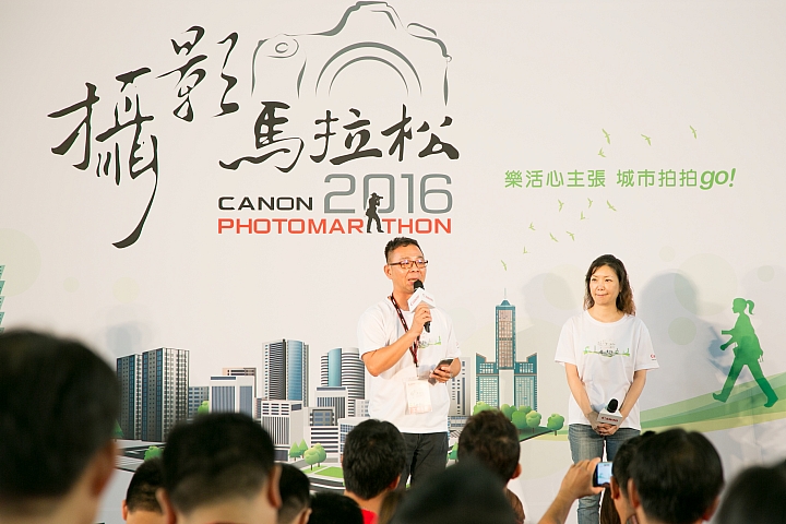 【採訪】Canon攝影馬拉松(高雄場) 用攝影與城市對話,用鏡頭記錄古今生活