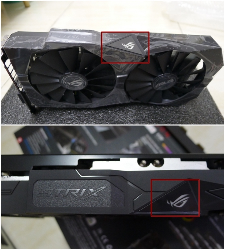 CP值極高的好物~ASUS STRIX RX470 O4G GAMING~小開箱文