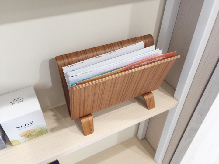 新增 臉書留言回應 【開箱】不做天花板的無印風溫馨小宅