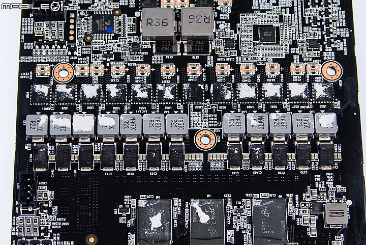 效能與散熱兼具 技嘉WaterForce水之力Xtreme Gaming GTX1080實測