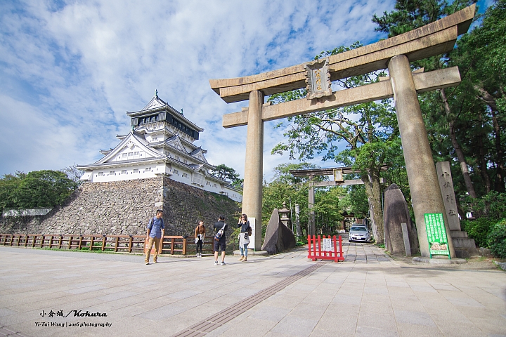 【D7200&D90】2016夏末の北九州之旅