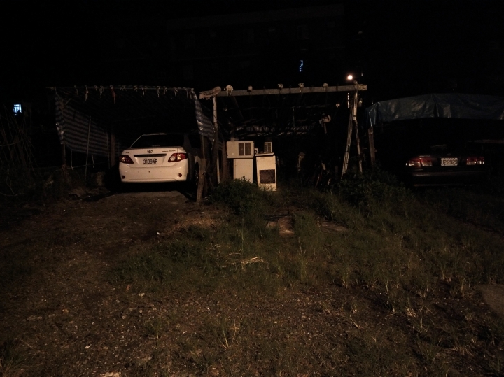 XZ 和 Z3D 夜拍分享