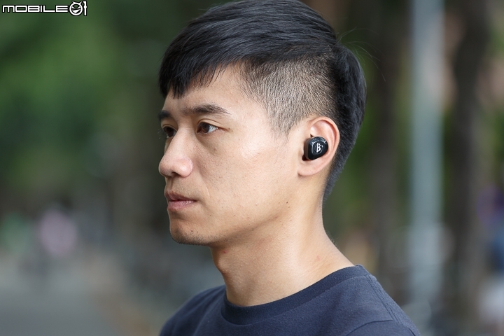 True Wireless 真無線 四款無線藍牙耳機集評