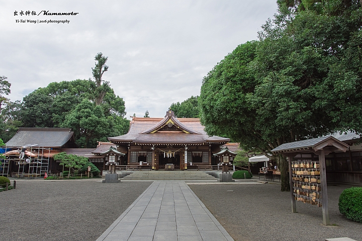 【D7200&D90】2016夏末の北九州之旅