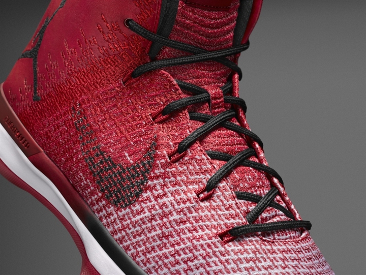 【情報】向芝加哥致敬!AIR JORDAN XXXI 『CHICAGO』配色即將上市