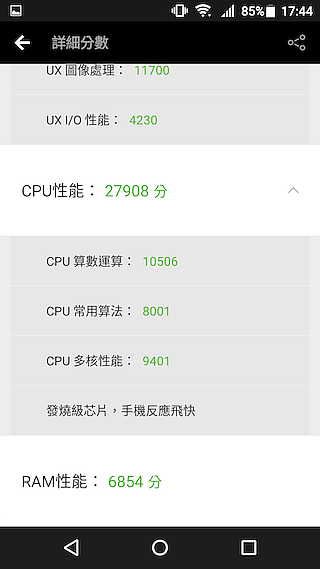 SHARP Z2十核金屬機 充電30分鐘能達50%電量