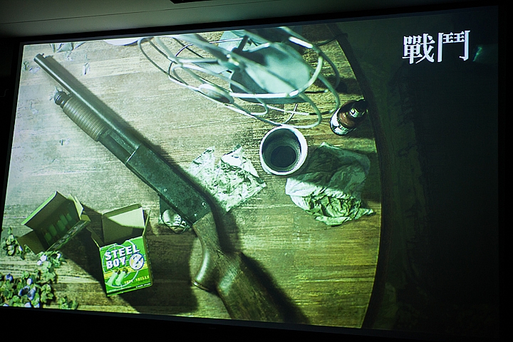 絕非參考P.T!《惡靈古堡7》製作人川田將央來台解說遊戲主軸與特色