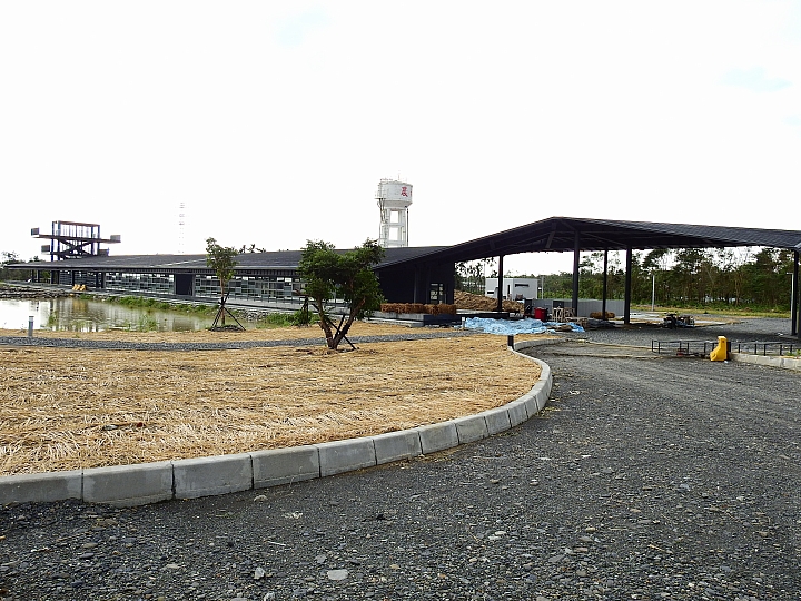 讓心靈放空的小山城:來義鄉丹林部落丹林渡假村