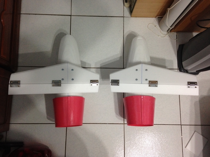 1:1阿斯拉渦輪推進器