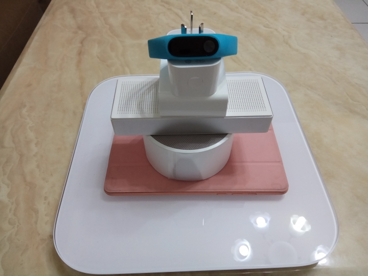 小米音樂鬧鐘全台首發...開箱文(更新中)