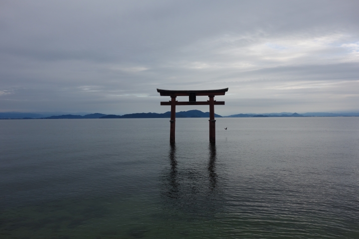 日本長篇,2016秋,滋賀環琵琶湖之旅,