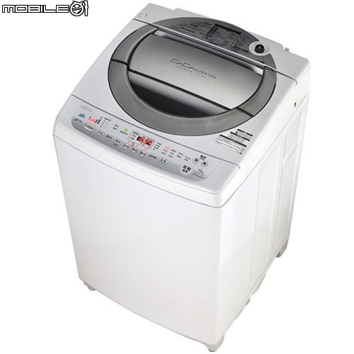 小弟的鍍膜洗衣機~TOSHIBA MAGIC DRUM SDD 小開箱AW-DME1200GG